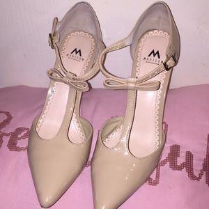 Madison By Shoe Dazzle Simone